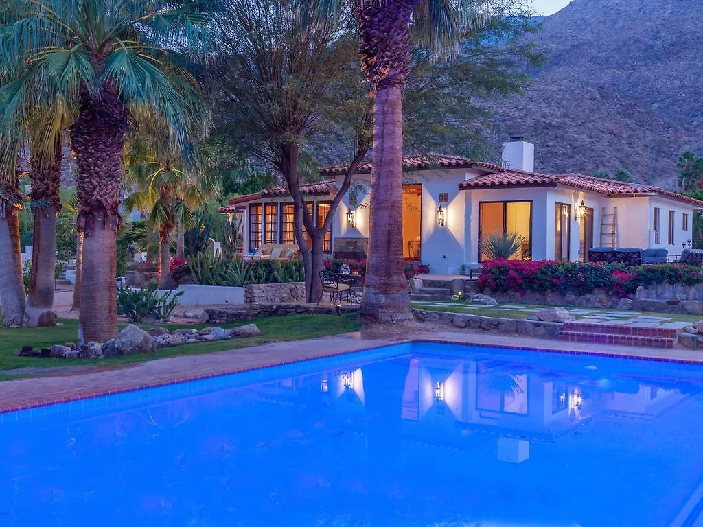 Casa De Lana Hotel Palm Springs