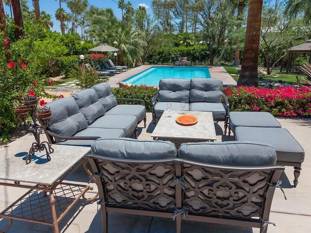 Casa De Lana Hotel Palm Springs